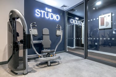 1 bed studio, Silver Street, East Reading, Reading, RG12SU - Image 14